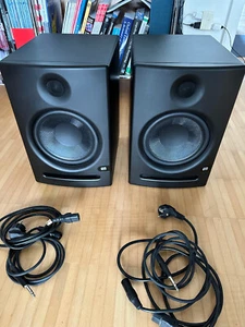 PreSonus Eris Series E8, High-Definition Near Field Speakers - Bild 1 von 2