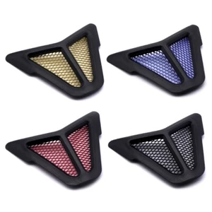 Motorcycle Headlight Protectors Grille Guard Cover for 2018-2020 - Picture 1 of 9