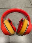 Beats Solo3 Wireless On-ear Headphones (product Red) (used)