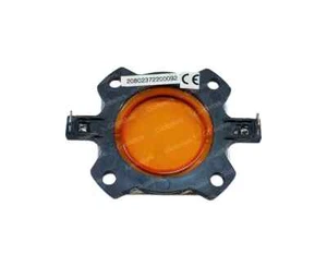 Membrana tweeter ricambio per driver LaVoce DF10.142LK 8 ohm - Foto 1 di 2