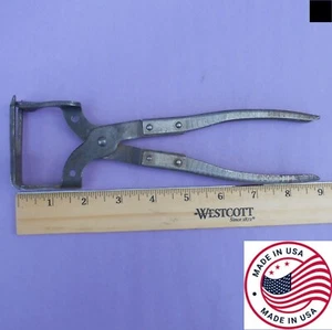 KD 435 1955-1962 Mopar interior window handle removal tool K-D + instructions - Picture 1 of 9