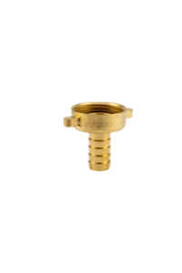 GARDENA Tornillo Manguera, 33,3mm (G 1) Rosca/13mm (1/2") Mangueras - Imagen 1 de 1
