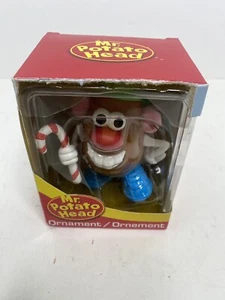 Mr Potato Head American Greeting Ornament - Picture 1 of 8