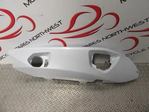 KAWASAKI ER6-f EFF EX650 ER6 (14-16) 2016 SITZVERKLEIDUNG VERKLEIDUNG HINTEN RECHTS BK362 - Bild 1 von 7