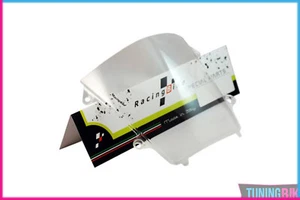 RACINGBIKE CUPOLINO STANDARD HONDA CBR600RR 2013 TRASPARENTE - IN OFFERTA - Photo 1/1