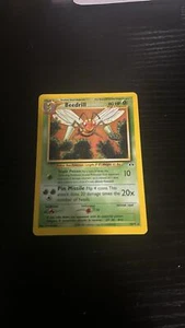 2000 Pokemon Neo Discovery: Choose Your Card - Free Shipping - Picture 1 of 76