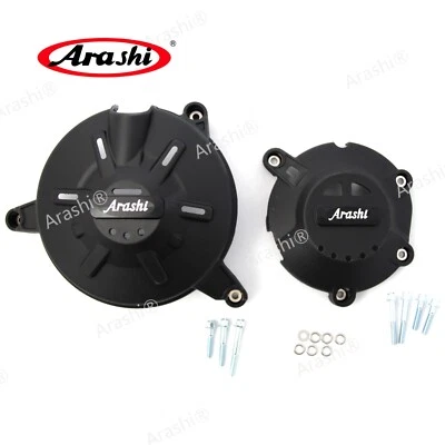 Fundas protectoras de motor para Aprilia RSV4, RSV4 RF, RSV4 RR 2010 - 2022 2011 Foto 1 de 4