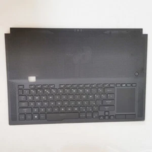 palmrest Palm rest Cover For ASUS ROG 2/3S GX701 RTX2080 9th gen i7 - Afbeelding 1 van 2