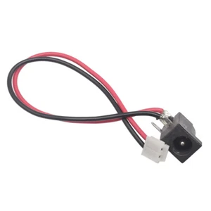 Accesorios de repuesto adaptador de cable de toma de corriente original Logitech G920 - Imagen 1 de 2