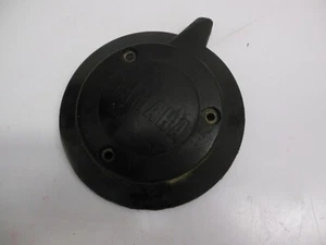 Protector de cubierta de embrague Z93 Yamaha YFM 350 Big Bear 1988 1YW-15499-00-00 - Imagen 1 de 4