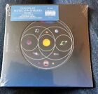 COLDPLAY - Music of the Spheres CD New Sealed