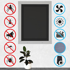 Pollengewebe Pollenschutz Fliegengitter Insektenschutz Fenster Gaze Pollenschutz