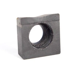 WALTER Carbide Insert with PKD P5800-6430130 WCD10 (4 Pcs) - Picture 1 of 1