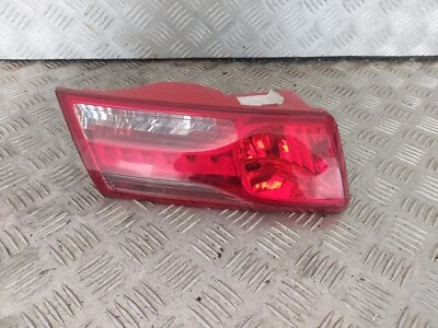 Feu Hayon/Coffre Arrière Gauche - RENAULT LAGUNA III (3) COUPE PHASE I (1) - Immagine 1 di 4