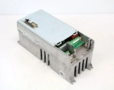 Danfoss NXP00045A5T1SSSANAFB1B2C5 Frequenzumrichter Mod.ID: 14621408 - Bild 1 von 4