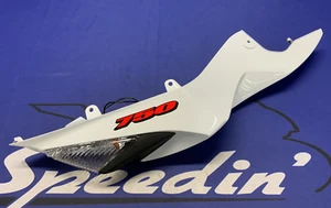 Suzuki Right Frame Cover W/ Turn Signal GSXR 750/600 11-25 OEM 47100-15J10-6KX - Bild 1 von 23