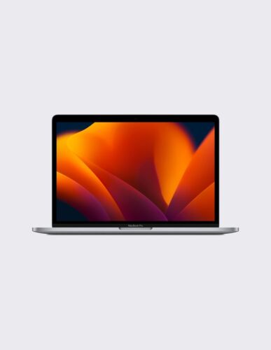 Apple MacBook Pro M2 with 16GB and 1TB SSD