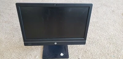 HP EliteOne 800 G1 AiO i7 4770S 3.10 GHz 8GB,  240GB SSD, Windows 10 - Image 1 of 4