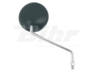 SPECCHIO SPECCHIETTO RETROVISORE DESTRO YAMAHA DT 125 X 2005-2006 - Foto 1 di 1