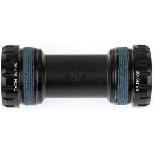 Soporte inferior italiano 70 mm Shimano Dura-Ace BB-R9100 Howllowtech II Foto 1 de 1