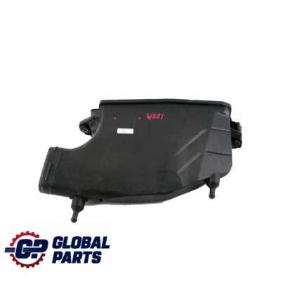 Mercedes-Benz Classe S W221 Boîtier de filtre à air gauche A6420903301 - Photo 1/4