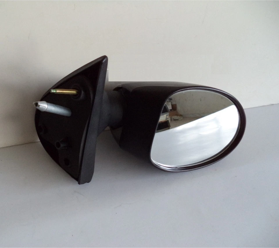 Rétroviseur Miroir Externe Droit Pour RENAULT TWINGO De 1993 À 2007 Foto 1 de 1