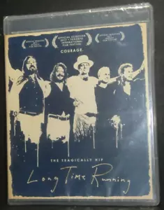 The Tragically Hip - Long Time Running (DVD) Neu versiegelt (kein Slipper) - Bild 1 von 2