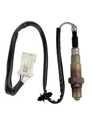 Sensor de oxígeno Bosch 16197 hecho en EE. UU. se adapta a Volvo (99-00 V70/S70)-( 99-03 C70) Foto 1 de 2