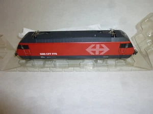 Märklin 40300 Dummy Serie 460 SBB - Bild 1 von 1
