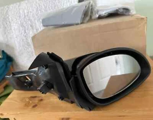 NEU Lucas Vauxhall (Opel) Vectra Außenspiegel vorne rechts rechts Fahrerseite 95 - 02 - Bild 1 von 4