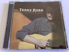 Terry Robb - Resting Place 2005 Yellow Dog Records CD 