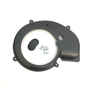 KIT COPRI VOLANO + TAPPO + VITI PIAGGIO CIAO PXV PXV P PIAGGIO SI BRAVO BOXER - Picture 1 of 1