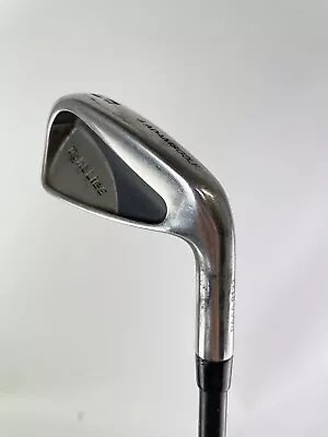 Adams Golf 5 Iron Tight Lies Regular Steel Graphite Tip /New Grip /14924 - Image 1 of 4