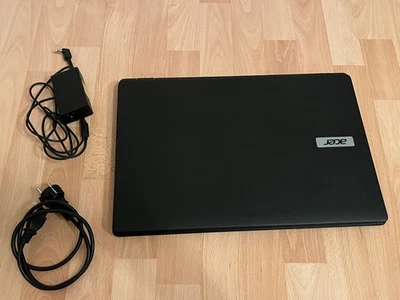 ACER Aspire 17,3 Zoll - ES1-711G-C85N  - Model: ZYL - sehr guter Zustand - Bild 1 von 4