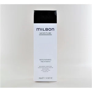 Milbon Moisture Replenishing Treatment 7.1 oz - Picture 1 of 1