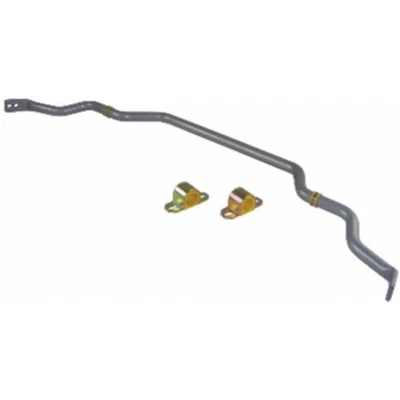 Kit barra estabilizadora delantera cupé sedán BNF41Z Whiteline para Nissan 370Z INFINITI G37 G35 Foto 1 de 2