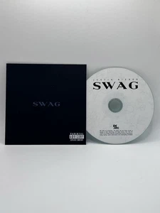 Justin Bieber Swag CD 2025 (bootleg) - Imagen 1 de 3