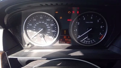 Turbo/Supercargador Rdstr sDrive35i 3,0 L Twin Turbo Se Adapta 09-16 BMW Z4 2448611 Foto 1 de 4