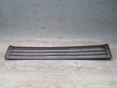 99-01 ISUZU VEHICROSS REAR TRUNK UPPER ROOF HEADLINER TRIM PANEL COVER OEM - Image 1 of 4