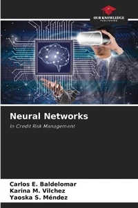 Neural Networks by Carlos E. Baldelomar Paperback Book - Picture 1 of 1