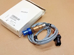 Volkswagen Lambda Sensor 2.0 TDI Audi Seat Skoda 03L906262R Genuine NEW - Picture 1 of 6