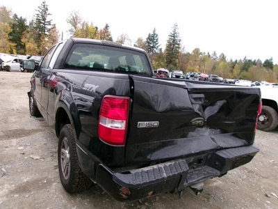 Rear View Mirror Manual Dimming Fits 01-24 EXPLORER 31145469 - Imagem 1 de 4