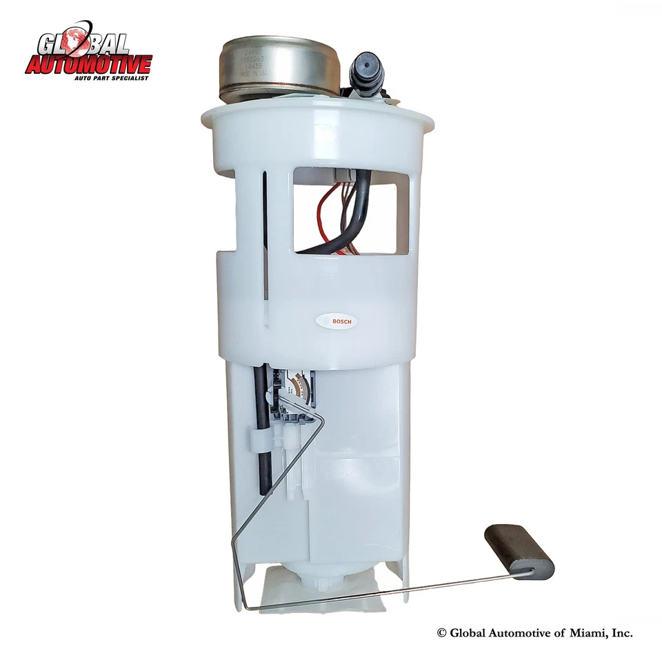 Bosch 67660 Fuel Pump for 98-03 Dodge B1500 B2500 B3500 Ram 1500 2500 3500 Van - Image 1 of 1