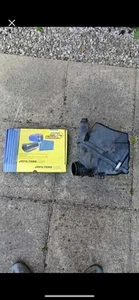Subaru Impreza Air Box With JR Performance Panel Filter And Spare Standard One - Picture 1 of 1