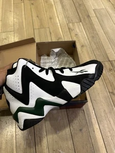 Größe 10 - Reebok Kamikaze 2 Mid Reserve Collection - Bild 1 von 12