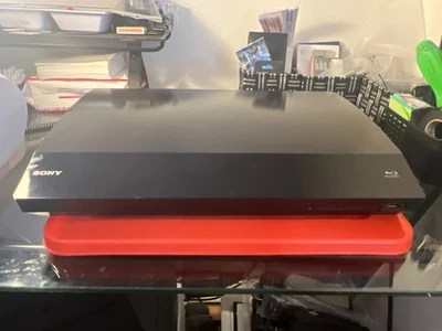 Sony BDV-E780W HomeTheater Receiver 3D DVD/Blu Ray Player WiFi Console Only - Image 1 of 4