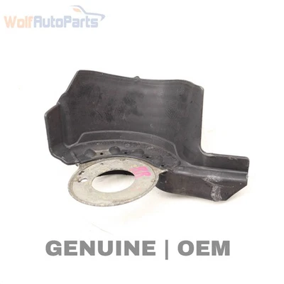 2008-2017 AUDI A5 QUATTRO - REAR Right Stone Guard 8K0511540E - Image 1 of 4