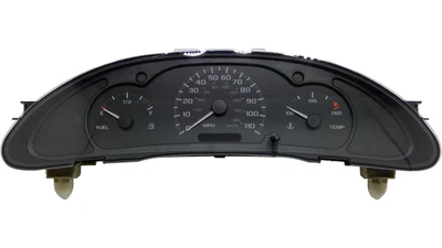 SE ADAPTA A 00-02 CHEVY CAVALIER CUADRO DE INSTRUMENTOS ASM 9392421 - NUEVO OEM Foto 1 de 4