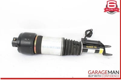 Оригинальная стойка амортизатора переднего правого воздушного амортизатора Arnott для Mercedes W211 E500 CLS550 03–11 годов выпуска - Изображение 1 из 4