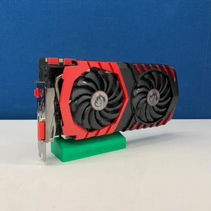 MSI NVIDIA GeForce GTX 1080 Ti Gaming X 11GB GDDR5X Graphics / Video Card - Afbeelding 1 van 4